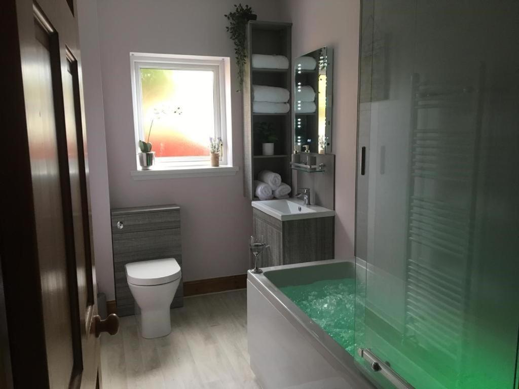 Bay Cottage Данун Екстериор снимка